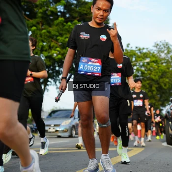 Runner Photo 3985547