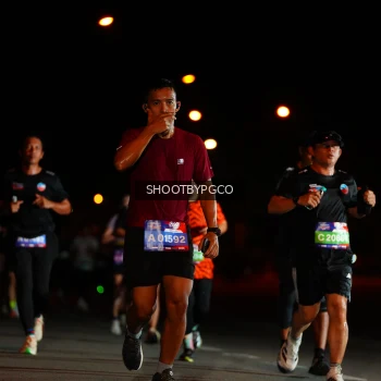 Runner Photo 3985548