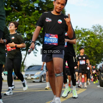 Runner Photo 3985549