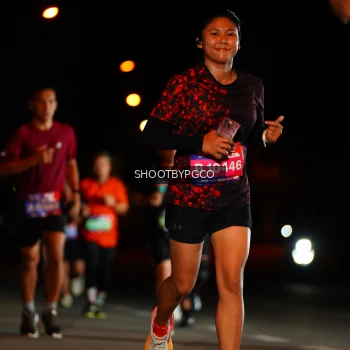 Runner Photo 3985551