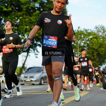 Runner Photo 3985554