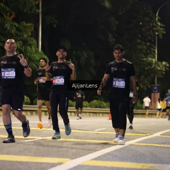 Runner Photo 3985573