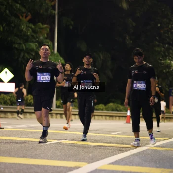 Runner Photo 3985582
