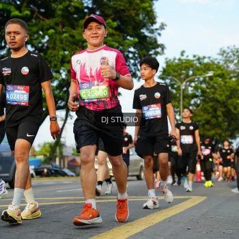 Runner Photo 3985598