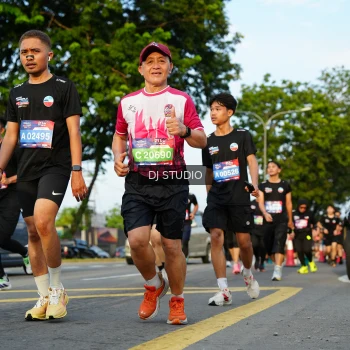 Runner Photo 3985599