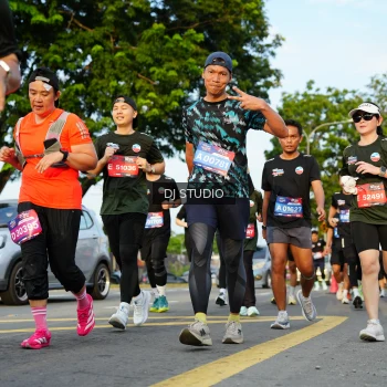 Runner Photo 3985601