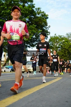 Runner Photo 3985603