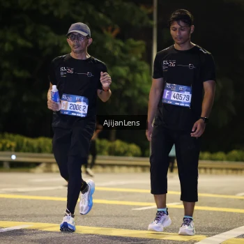 Runner Photo 3985612