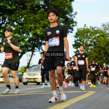 Runner Photo 3985614