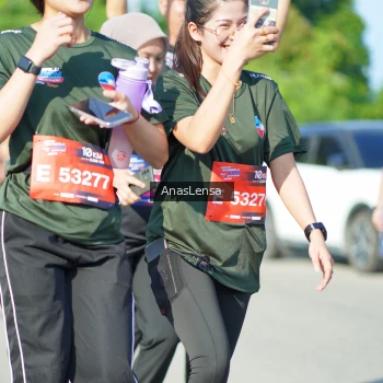Runner Photo 3985641