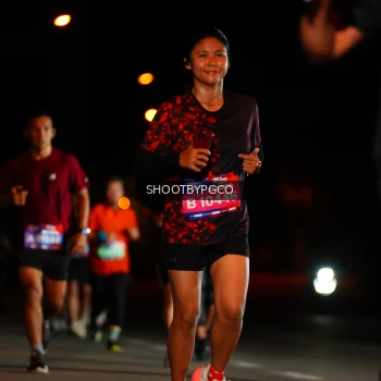 Runner Photo 3985647