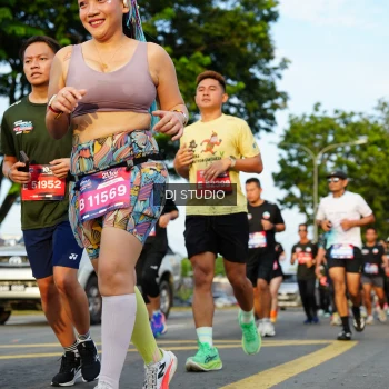 Runner Photo 3985657