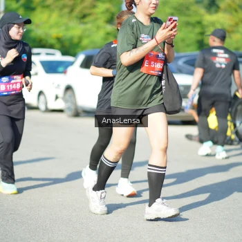 Runner Photo 3985661