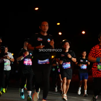Runner Photo 3985662