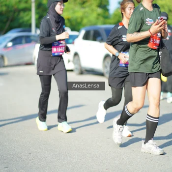 Runner Photo 3985667