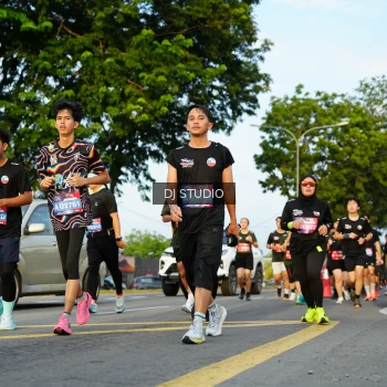 Runner Photo 3985669