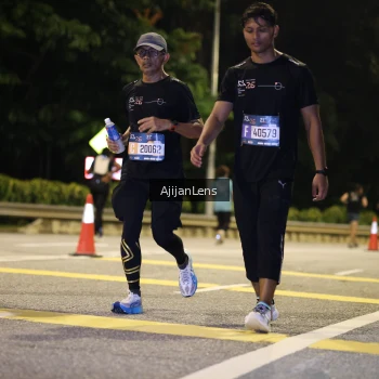 Runner Photo 3985682