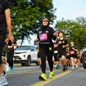 Runner Photo 3985688