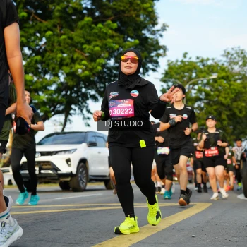 Runner Photo 3985693