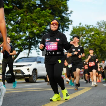 Runner Photo 3985695