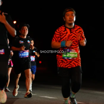 Runner Photo 3985698