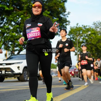 Runner Photo 3985704