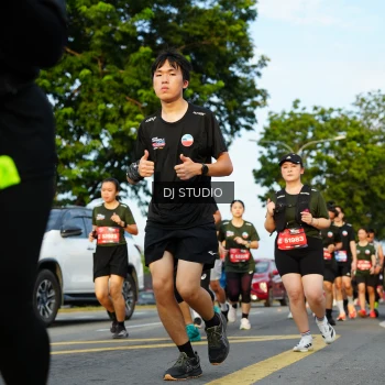 Runner Photo 3985707