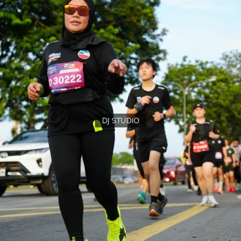 Runner Photo 3985708