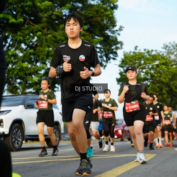 Runner Photo 3985715