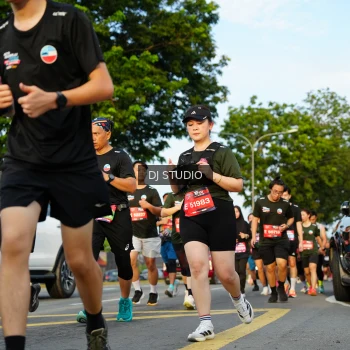 Runner Photo 3985731