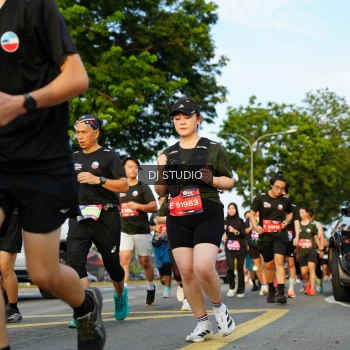 Runner Photo 3985732