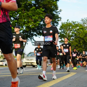 Runner Photo 3985769