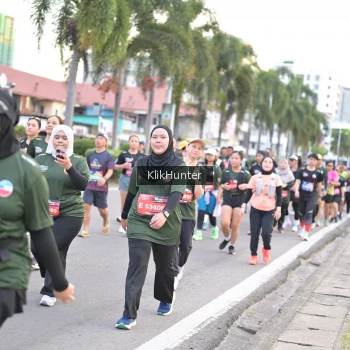 Runner Photo 3985797