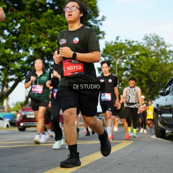 Runner Photo 3985799
