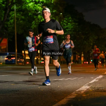 Runner Photo 3985802