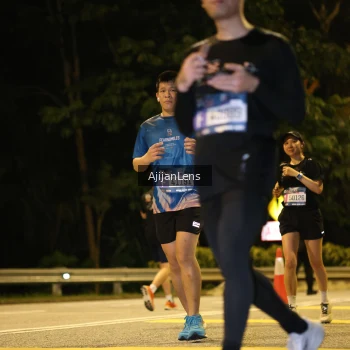 Runner Photo 3985806