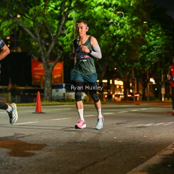 Runner Photo 3985808