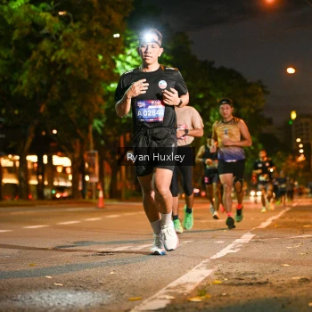 Runner Photo 3985813