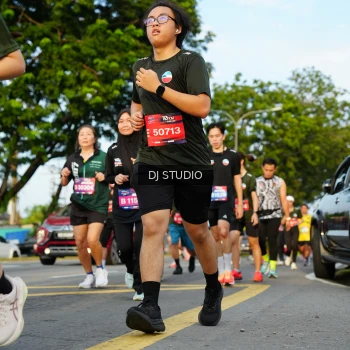 Runner Photo 3985823