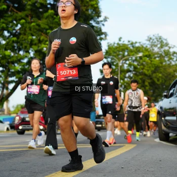 Runner Photo 3985829