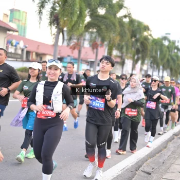 Runner Photo 3985837