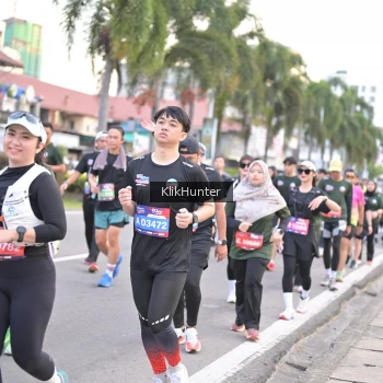 Runner Photo 3985838