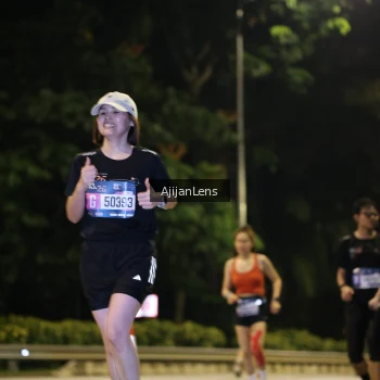 Runner Photo 3985843
