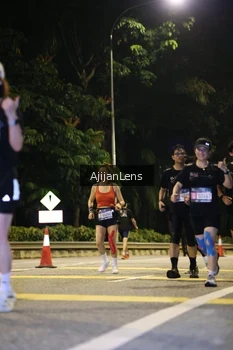 Runner Photo 3985848