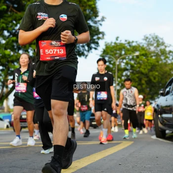 Runner Photo 3985853