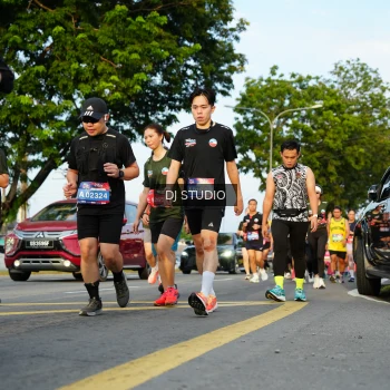 Runner Photo 3985854