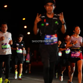 Runner Photo 3985867