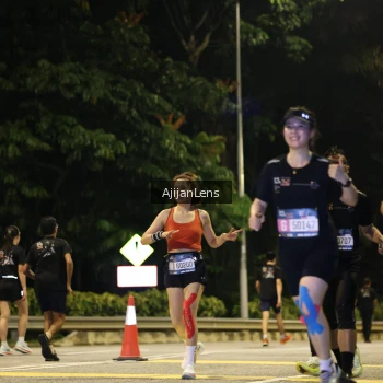 Runner Photo 3985886