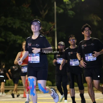 Runner Photo 3985897