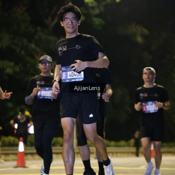 Runner Photo 3985922